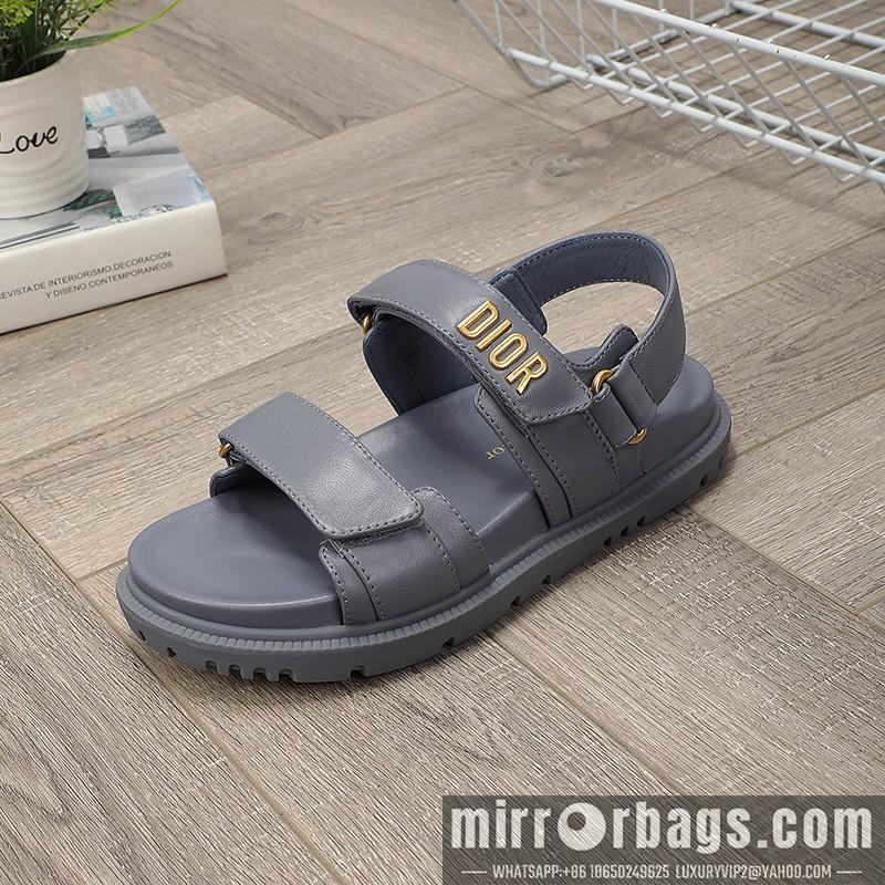 Dior Shoes sz35-42 mnw0303