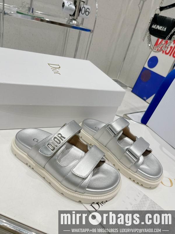 Dior Shoes sz35-42 mnh0305