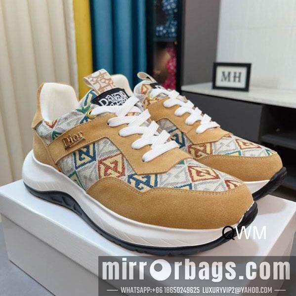 Dior Shoes sz38-45 2C WM1102