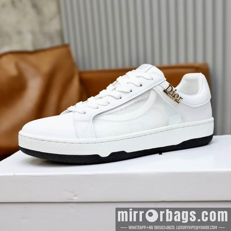 Dior Shoes sz38-44 hnm0157