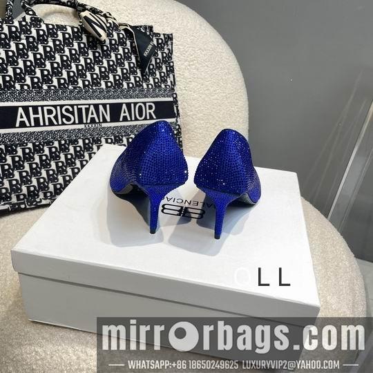 Balenciaga Shoes sz34-41LL0207