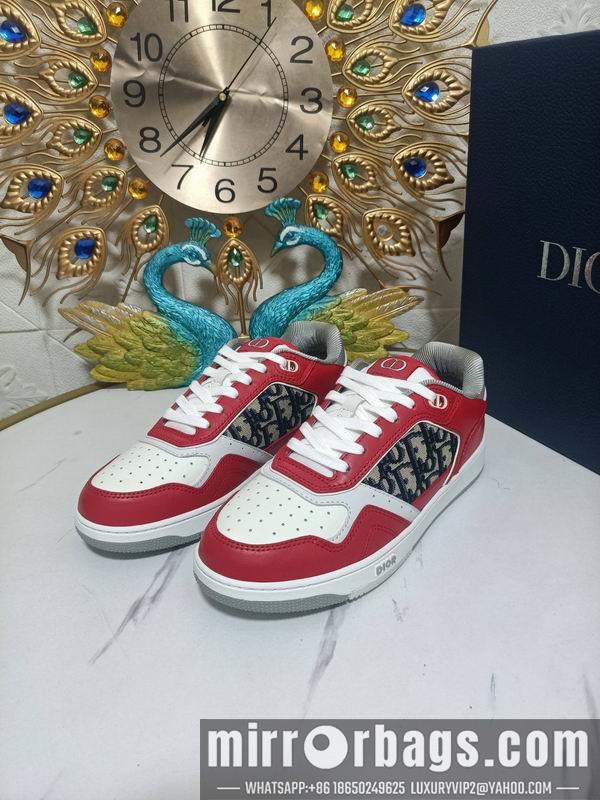 Dior Shoes sz35-45 mnm0104