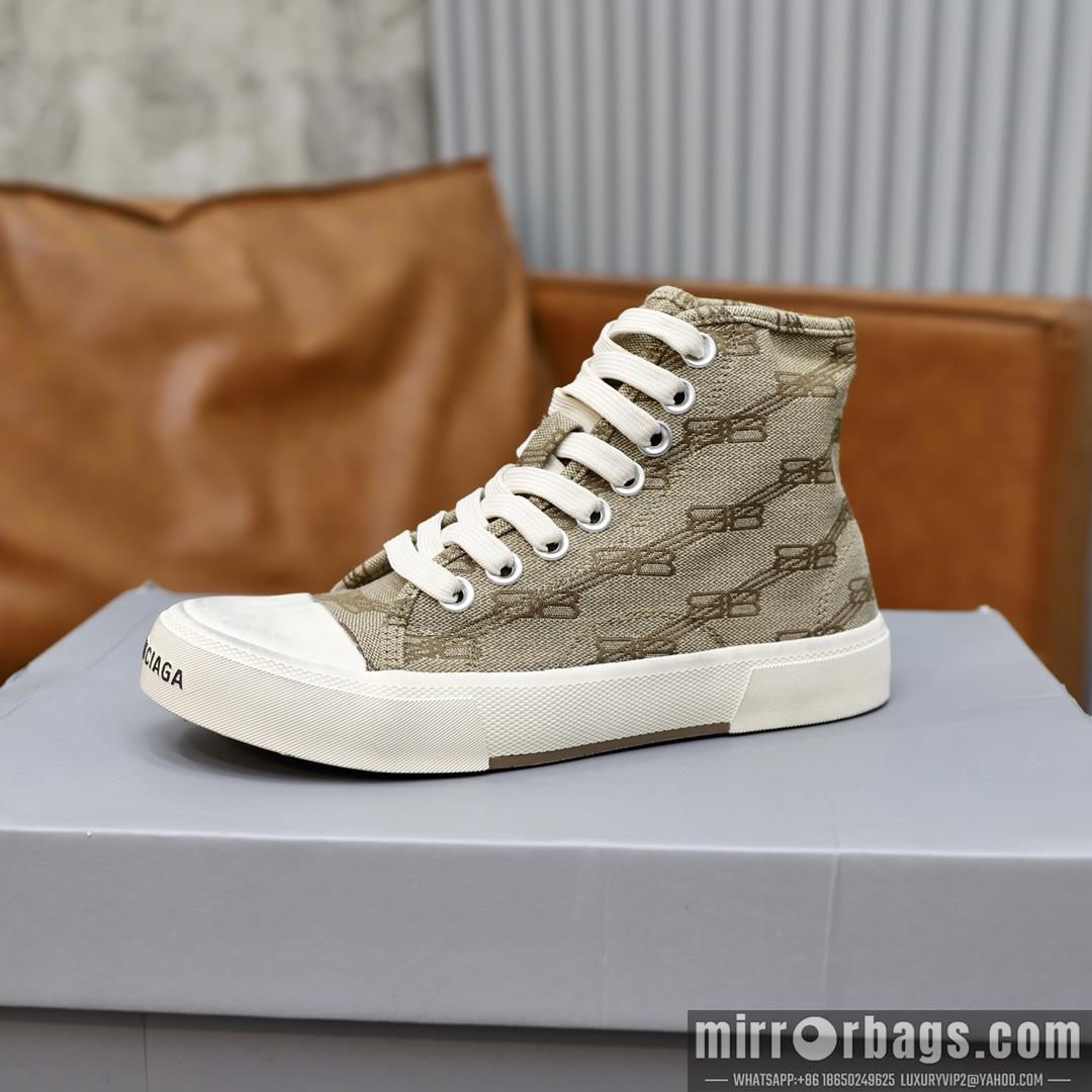 Balenciaga Shoes sz35-44 h0507