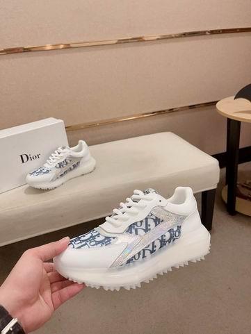 Dior Shoes sz38-44 mnh0701
