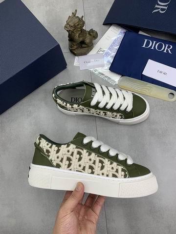 Dior Shoes sz34-46 mnh0502