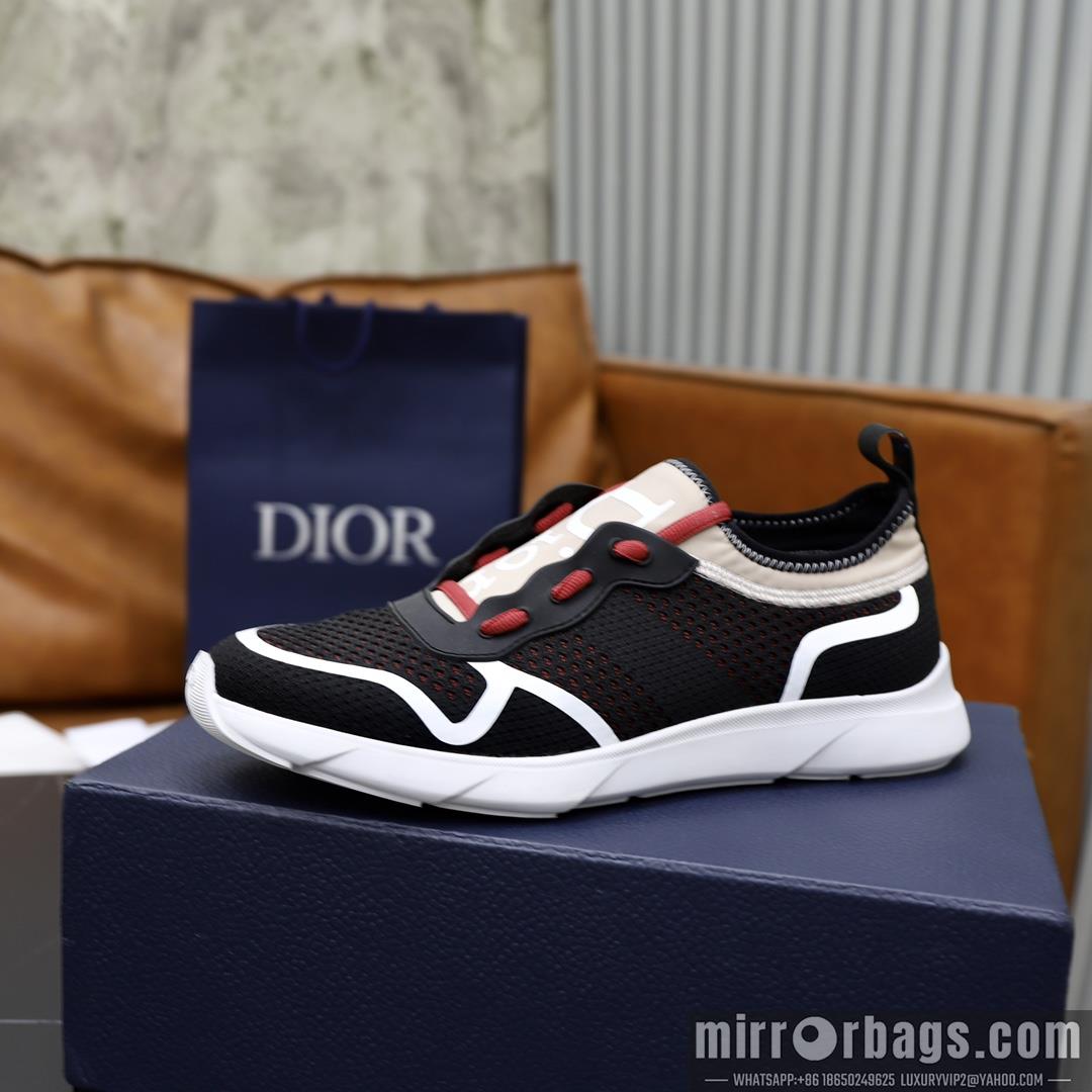 Dior Shoes sz38-44 hnh1219