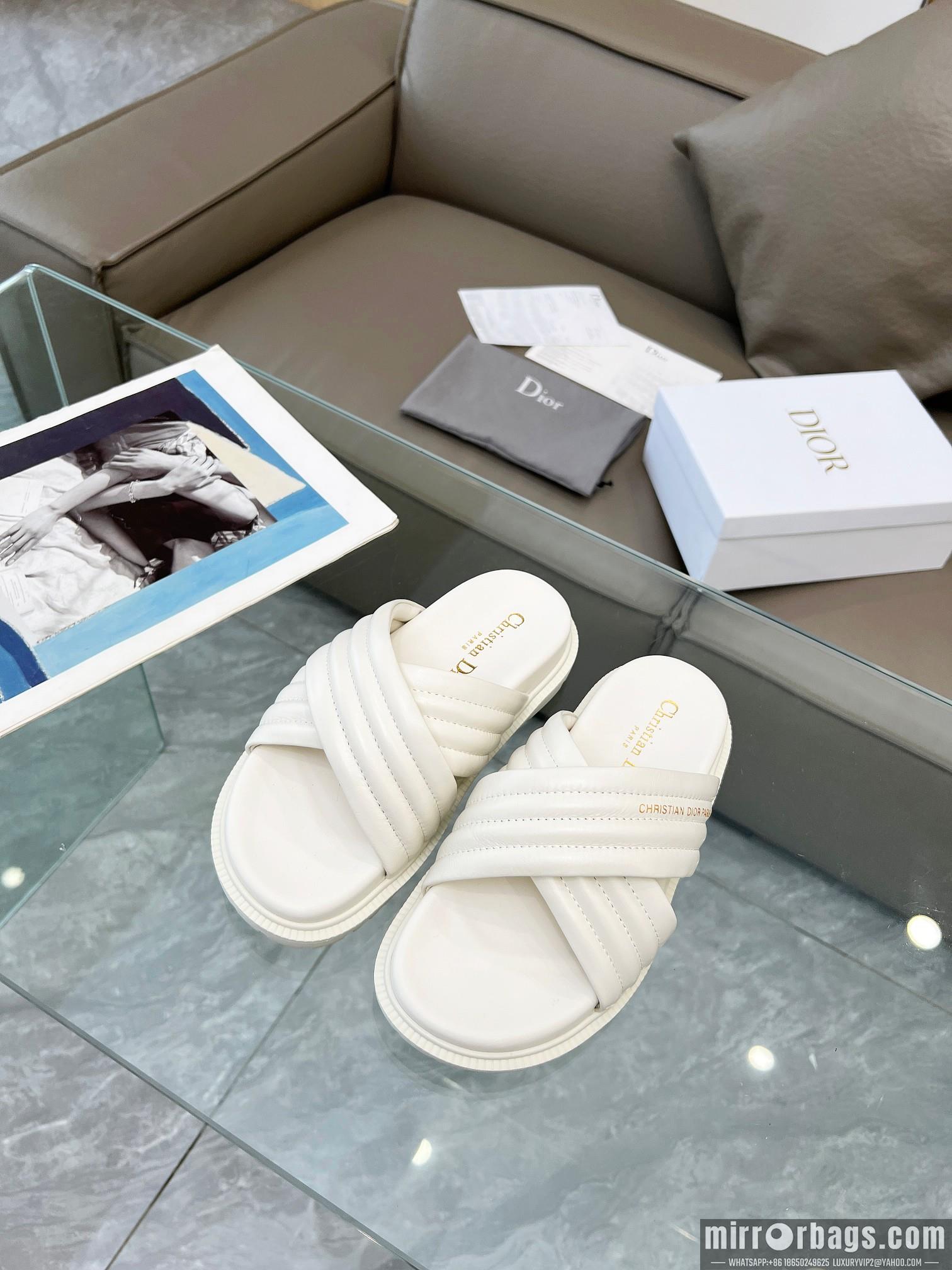 Dior Shoes sz35-40 h0603