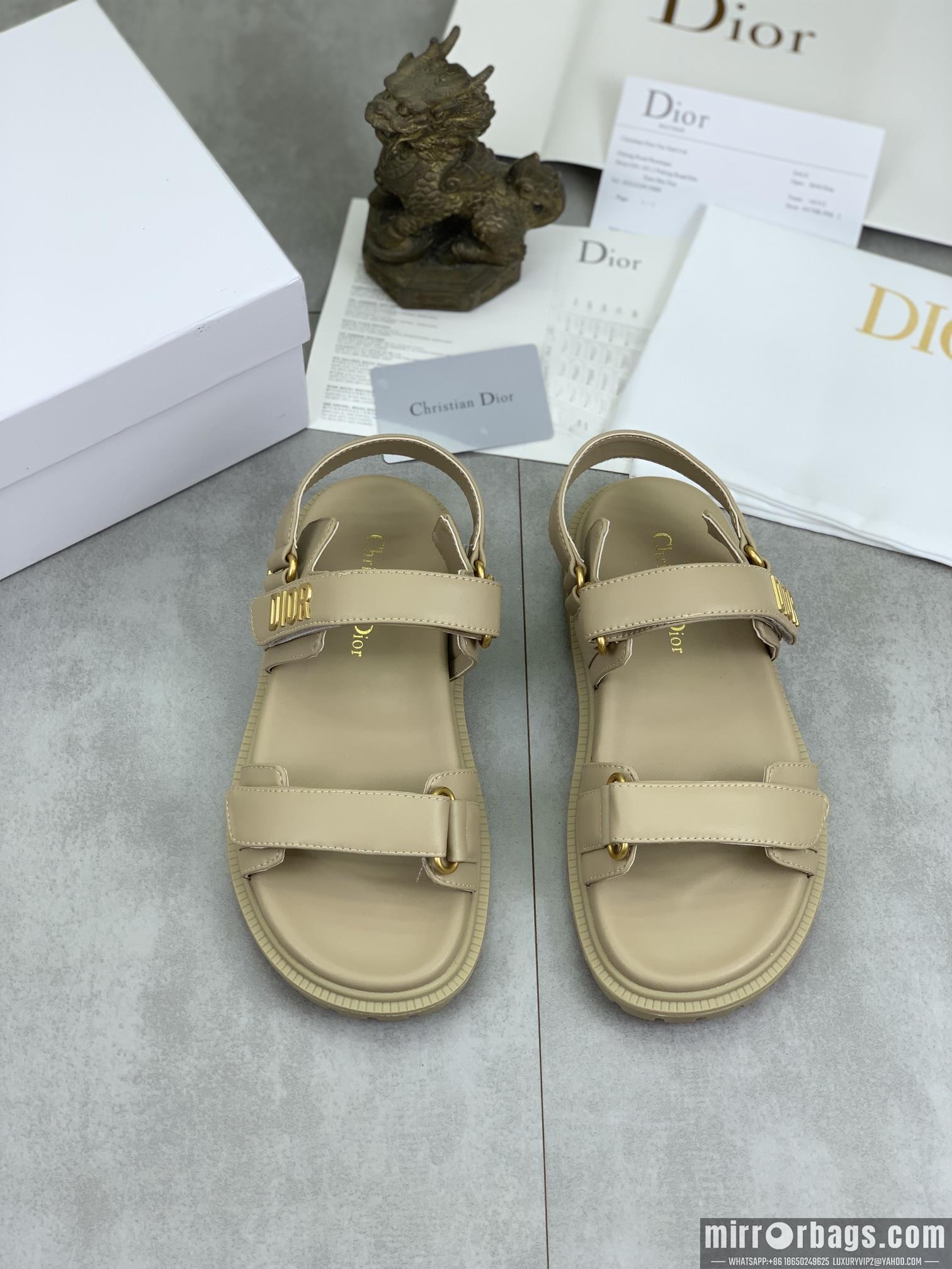 Dior Shoes sz35-41 h0601