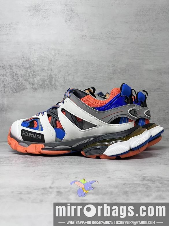Balenciaga Shoes sz38-44 ngh10233