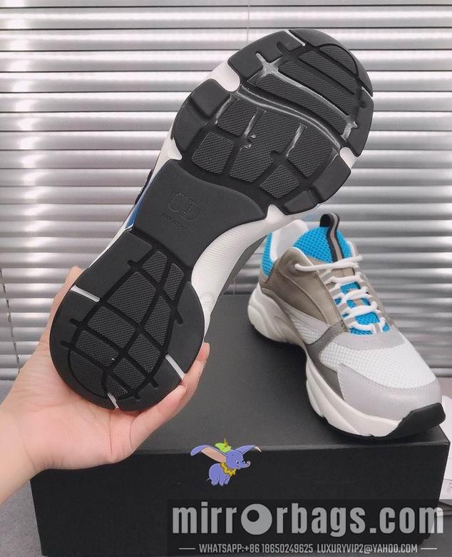 Dior Shoes sz35-45 ngh0104