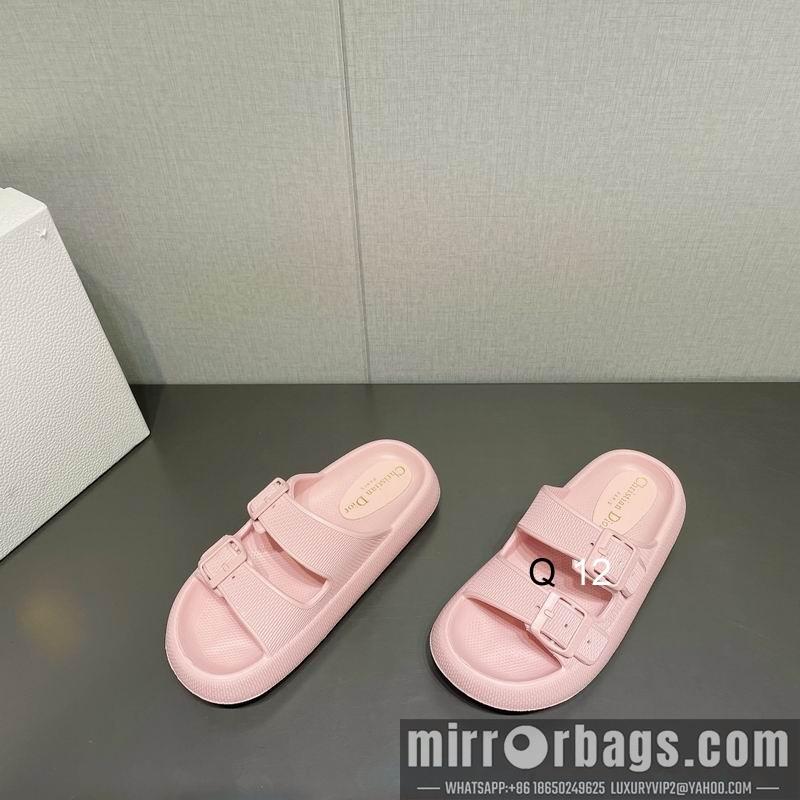 Dior Shoes sz35-40 J0602