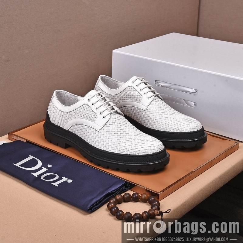 Dior Shoes sz38-45 mnm0125