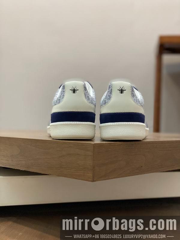 Dior Shoes sz39-44 hnm0146