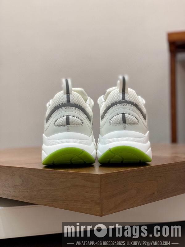 Dior Shoes sz35-44 hnm0154
