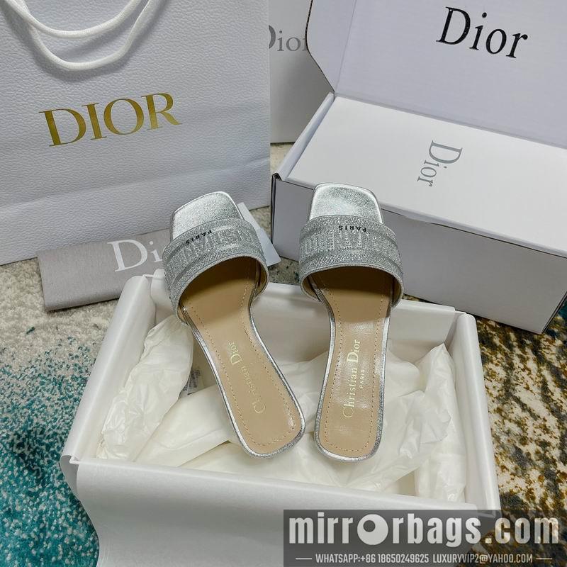 Dior Shoes sz35-42 3.5cm mnw0408