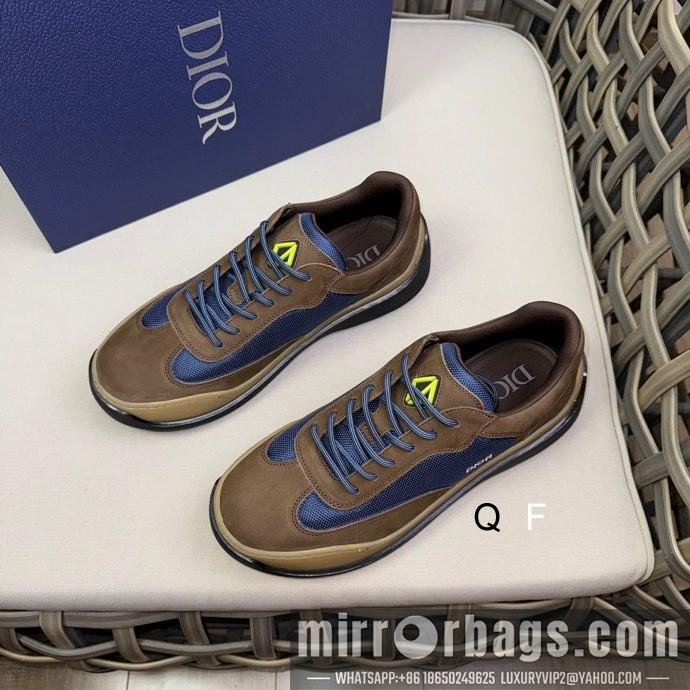 Dior Shoes sz38-45 TF1110