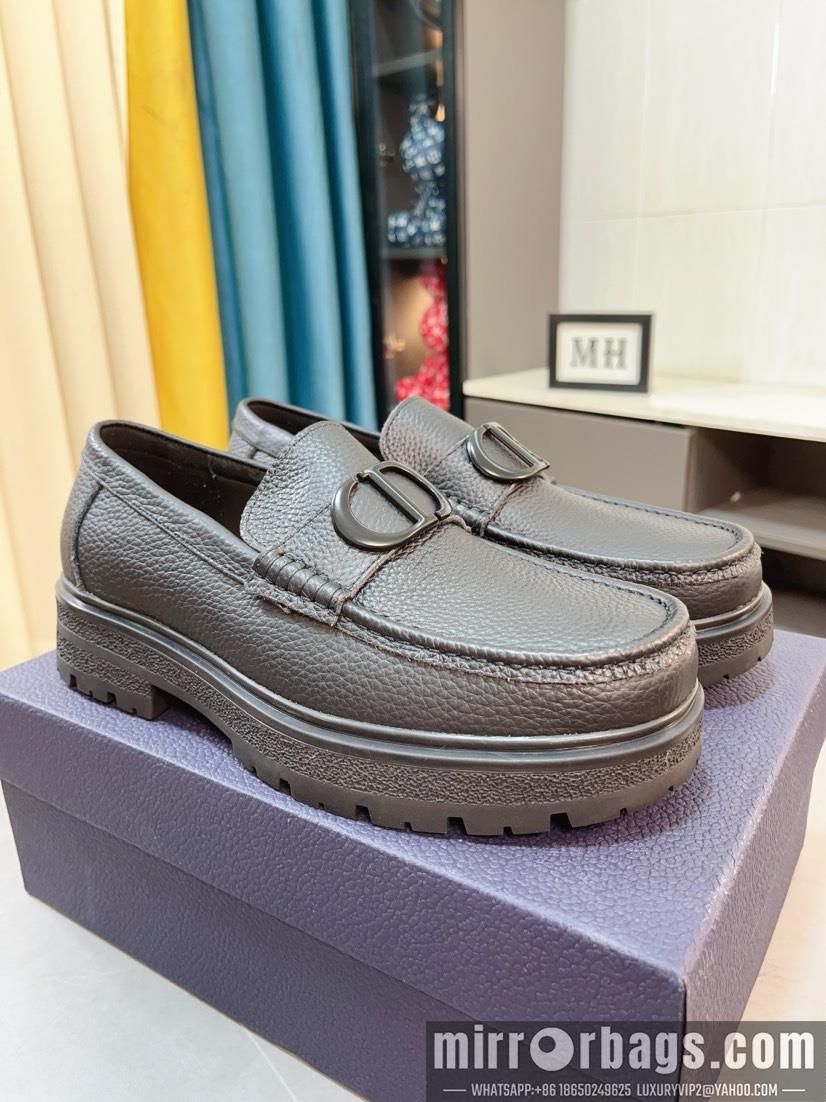 Dior Shoes sz38-44 h0811