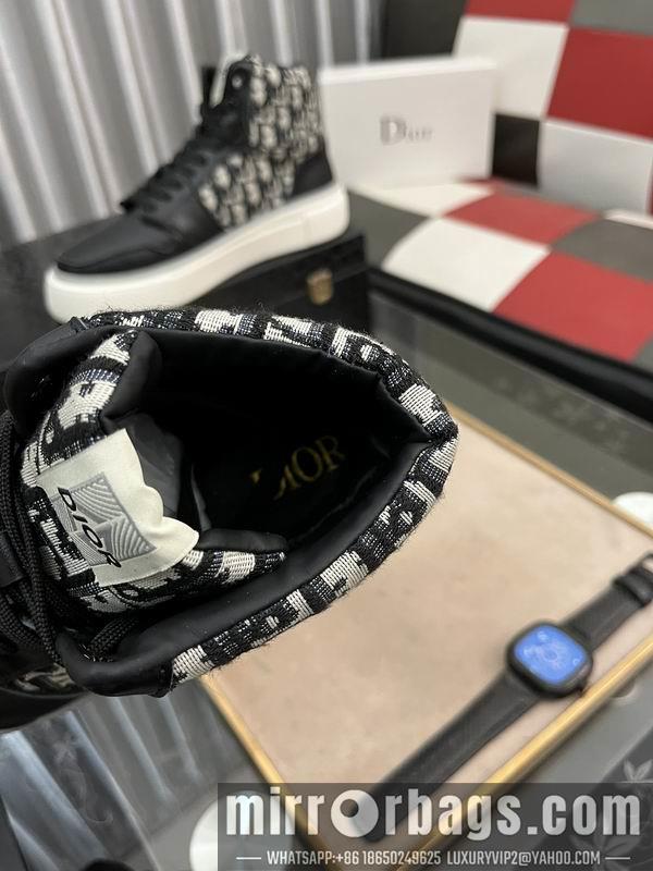 Dior Shoes sz38-44 hnm0122