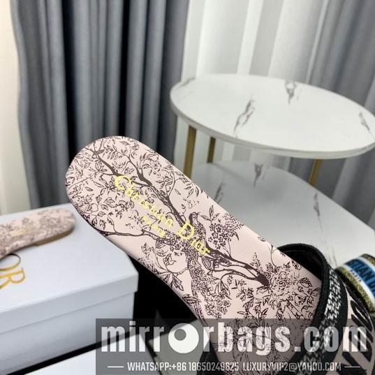 Dior Shoes sz34-42 mnh0834