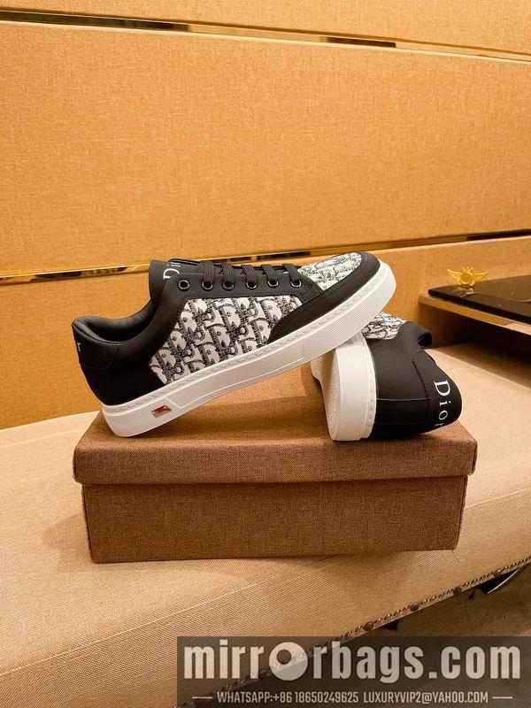 Dior Shoes sz38-44 mnm0190