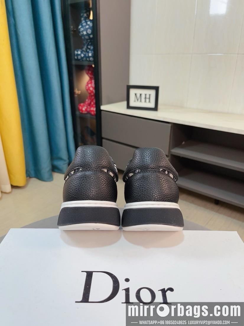 Dior Shoes sz38-44 hnh1205
