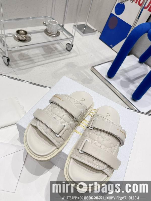 Dior Shoes sz35-42 mnh0304