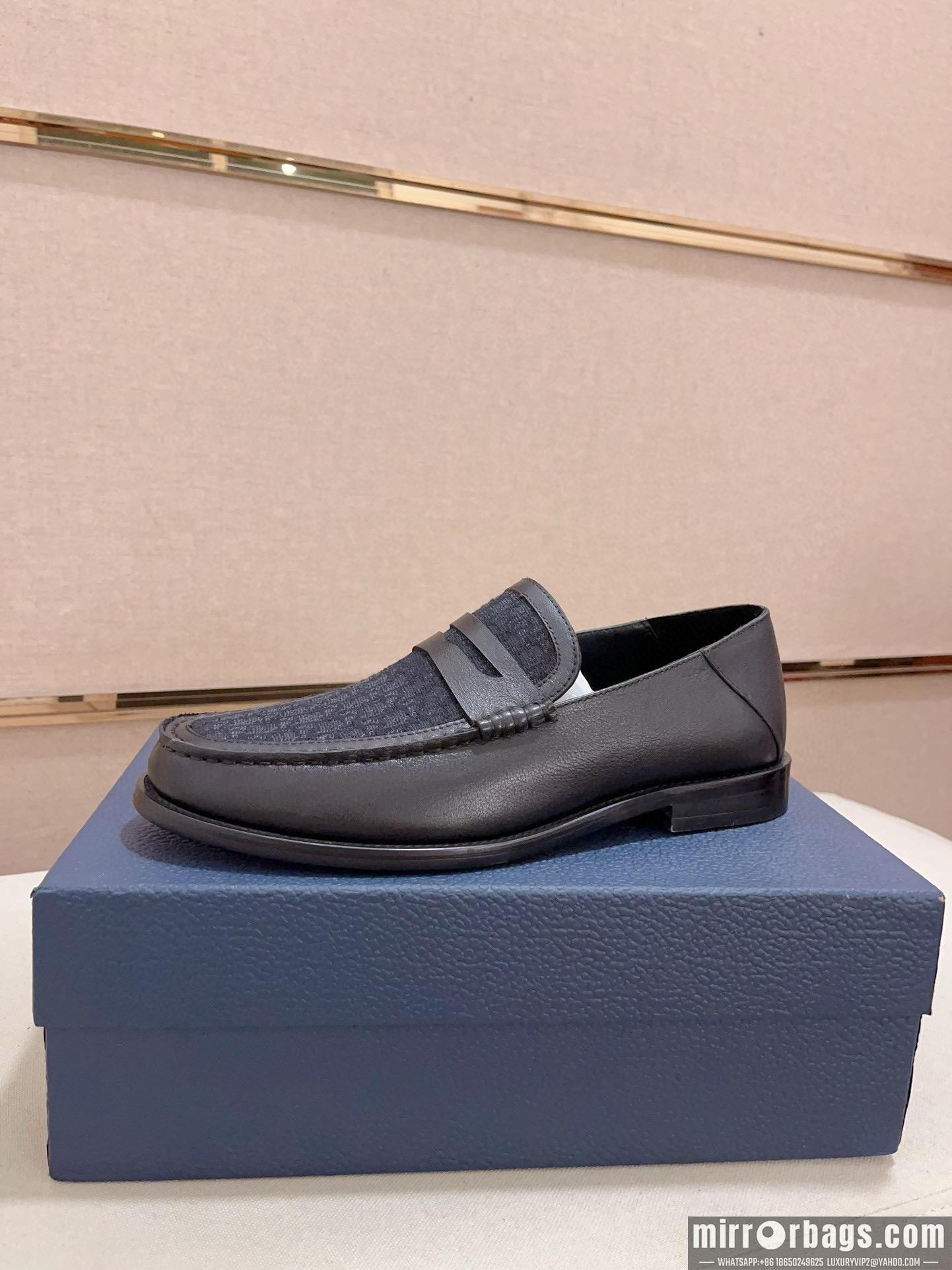 Dior Shoes sz38-45 hnh1213