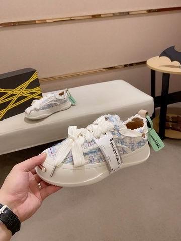 Balenciaga Shoes sz35-45 hnh0604