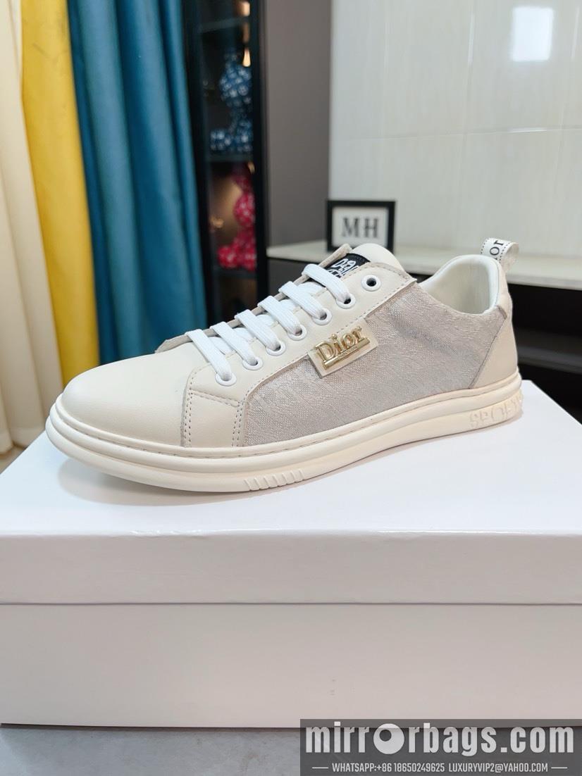 Dior Shoes sz38-44 h0804