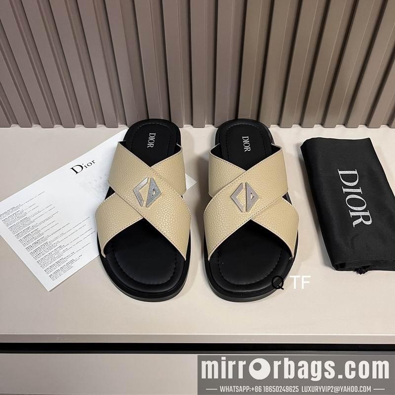 Dior Shoes sz38-45 2C TF0803
