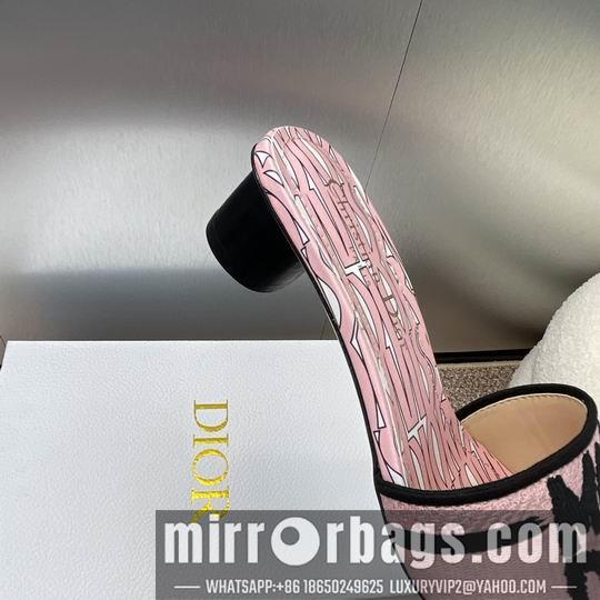 Dior Shoes sz34-43 4.5cm mnh0301