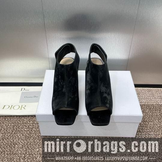 Dior Shoes sz34-43 5.5cm mnh0503