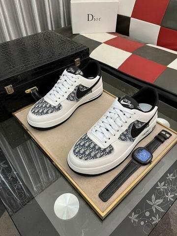 Dior Shoes sz38-44 jyh0920
