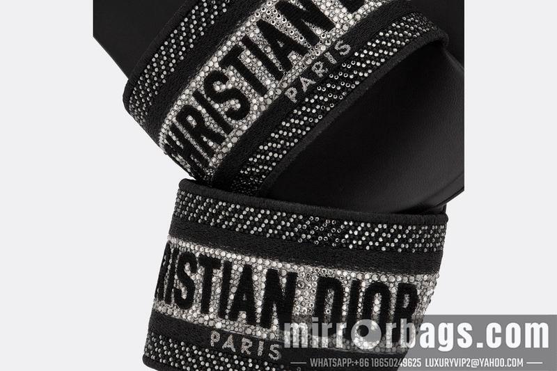 Dior Shoes sz35-42 mnw0317