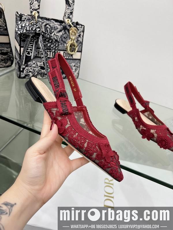 Dior Shoes sz33-44 mnw0303