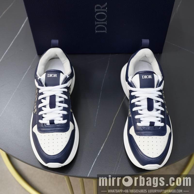 Dior Shoes sz38-47 mnw0410