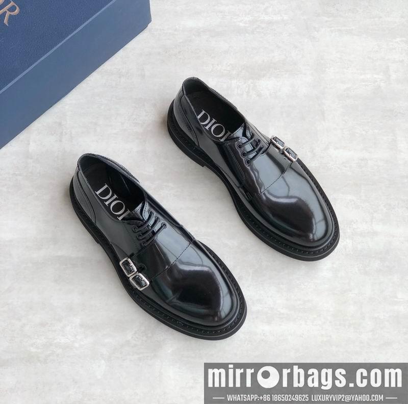 Dior Shoes sz39-44 mnw0358