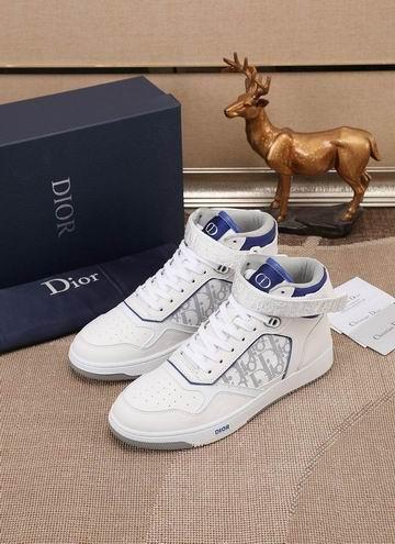 Dior Shoes sz38-44 jyh0901