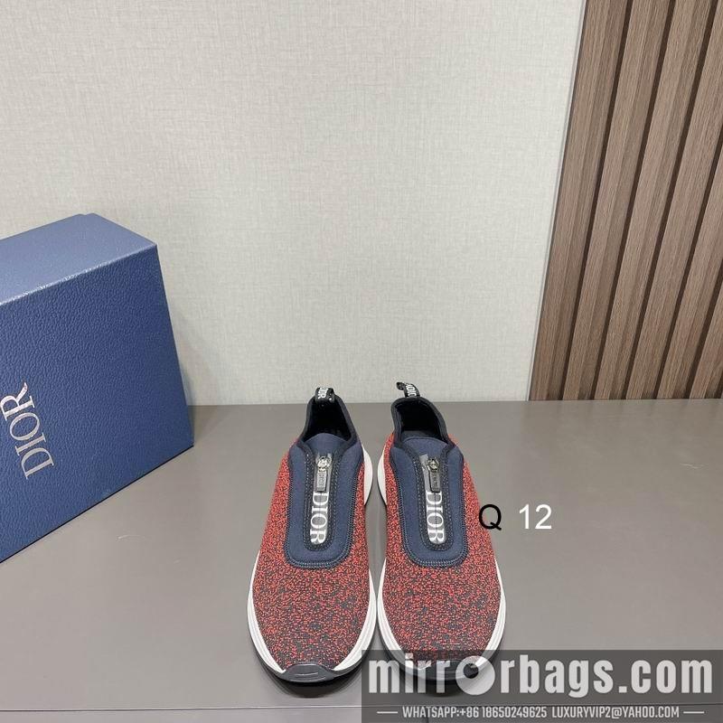 Dior Shoes sz38-45 J0603