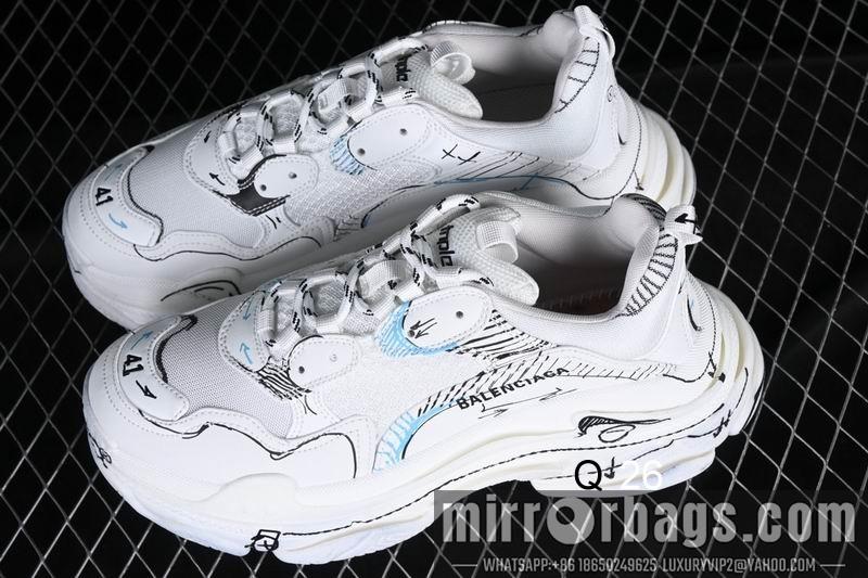Balenciaga Shoes sz35-46 L1203