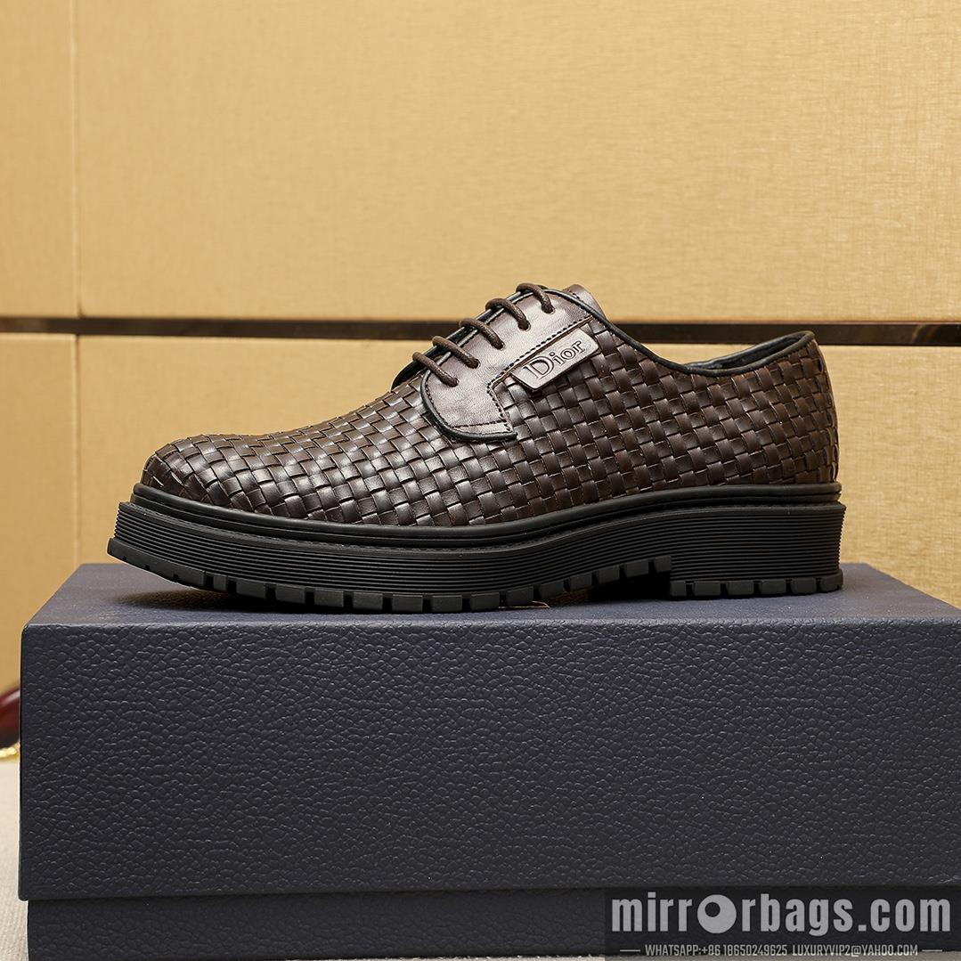 Dior Shoes sz38-44 h0913