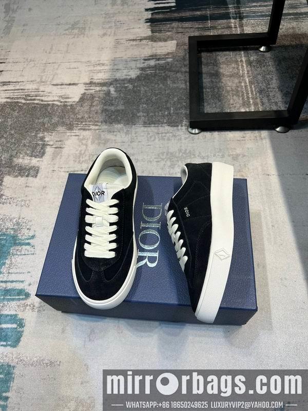 Dior Shoes sz35-45 hnm0149