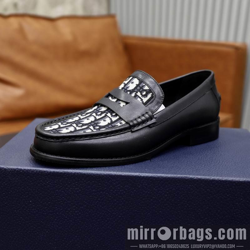 Dior Shoes sz39-45 hnh0319