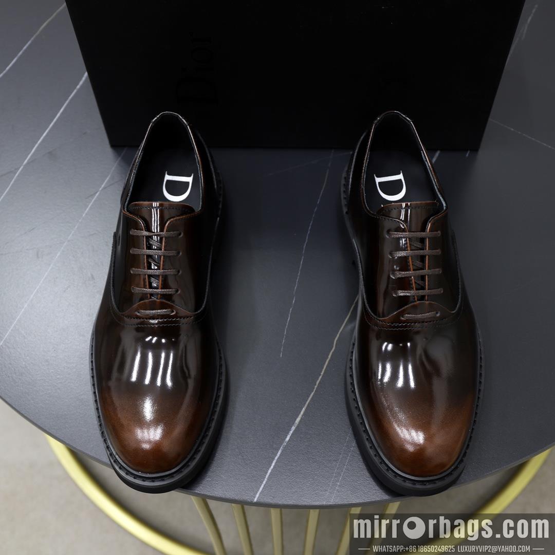 Dior Shoes sz38-45 hnh1208