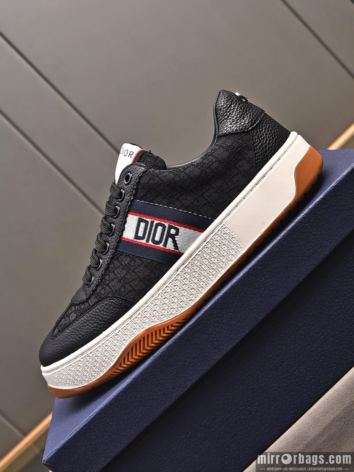 Dior Shoes sz38-44 hnh1206