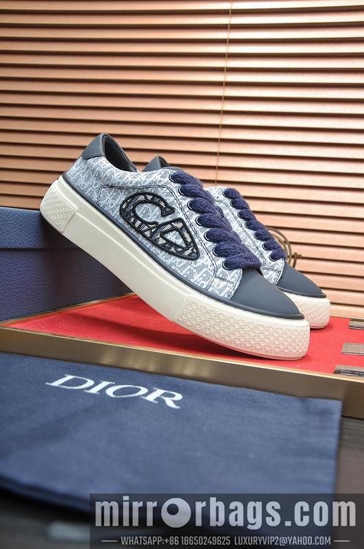 Dior Shoes sz38-44 hnm0184