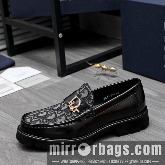 Dior Shoes sz38-45 hnh0608