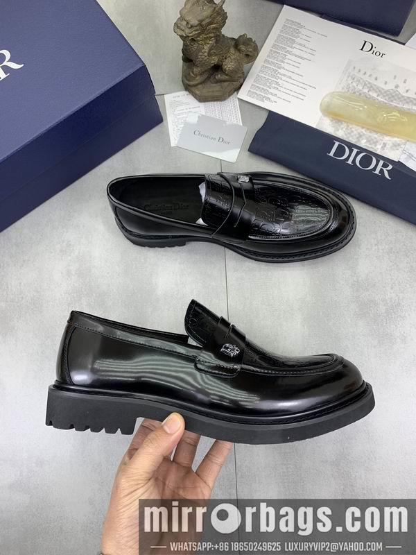 Dior Shoes sz38-45 mnw0314