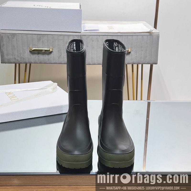 Dior Shoes sz35-40 mnw0201