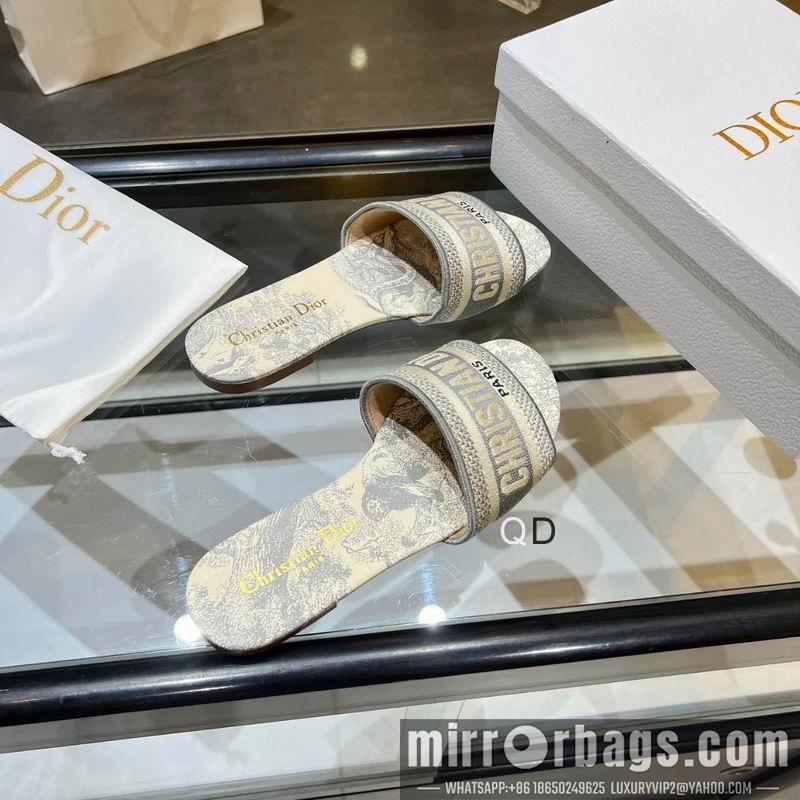 Dior Shoes sz35-41 GDT0125
